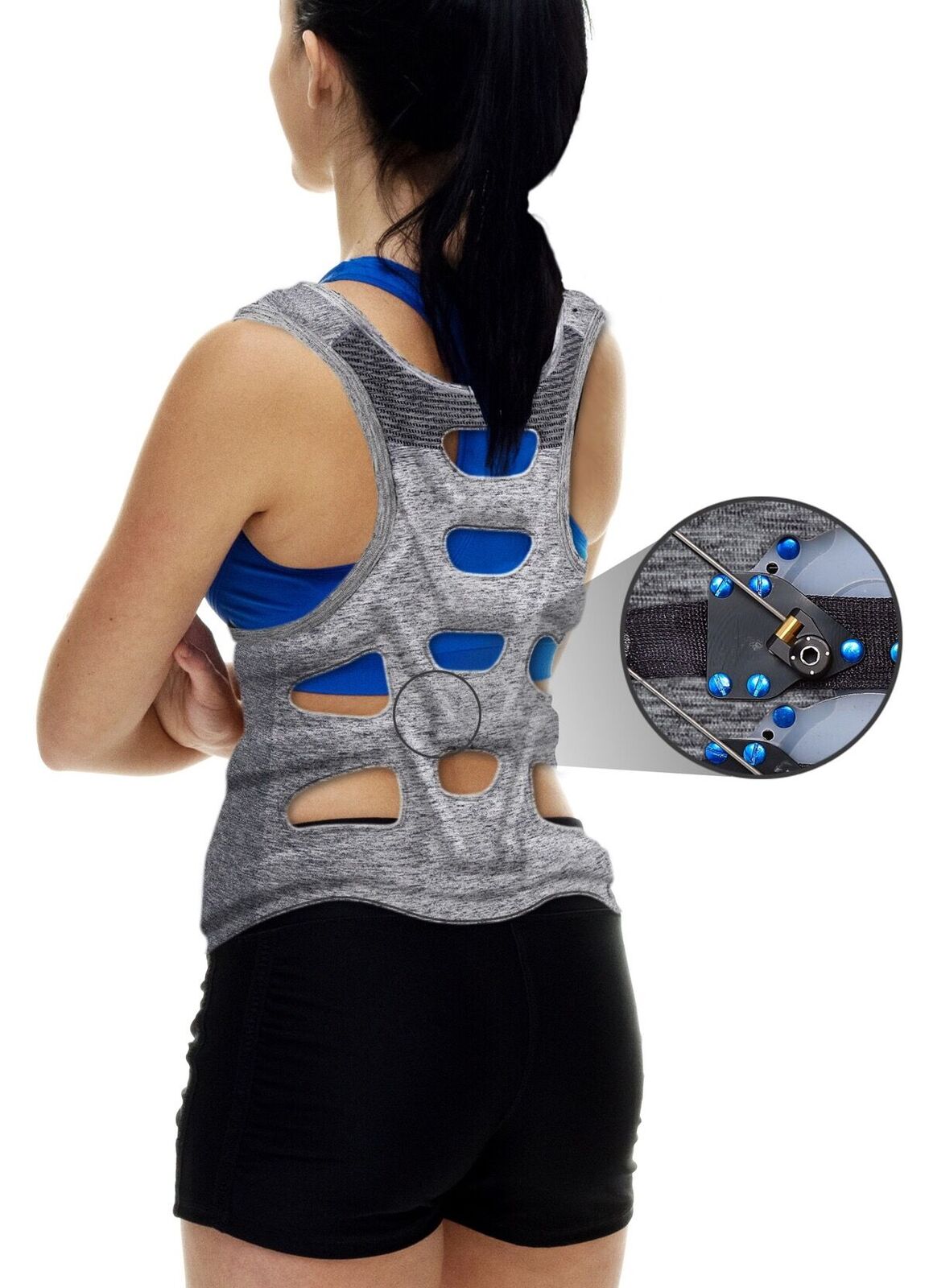 Scoliosis Brace